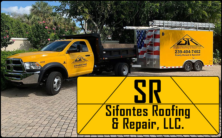 SIFONTES ROOFING & REPAIR OF NAPLES