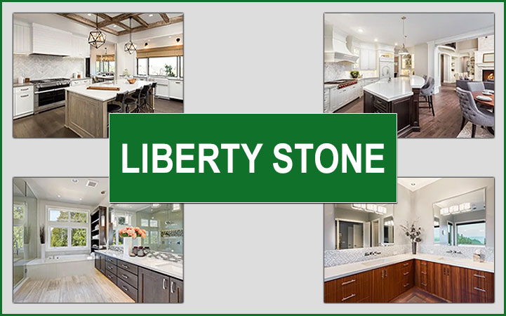 LIBERTY STONE OF ASHEVILLE