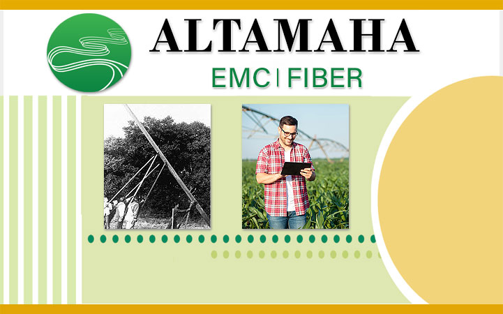 ALTAMAHA EMC