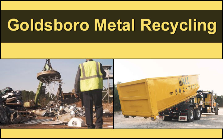 GOLDSBORO METAL RECYCLING