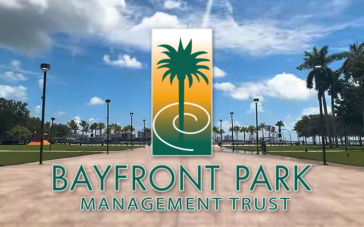 BAYFRONT PARK MANAGEMENT TRUST