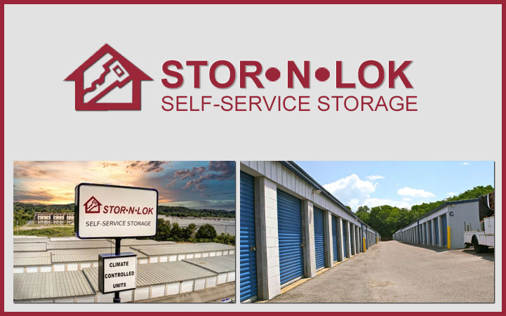 BRENTWOOD STOR-N-LOK SELF STORAGE