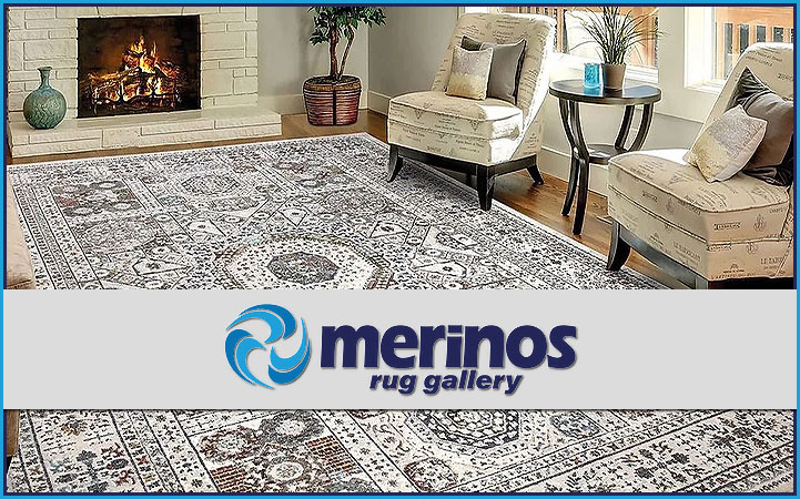MERINOS RUGS, INC.