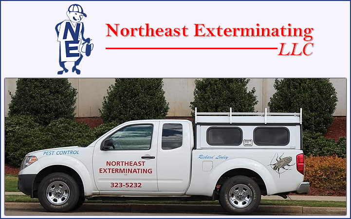 NORTHEAST EXTERMINATING