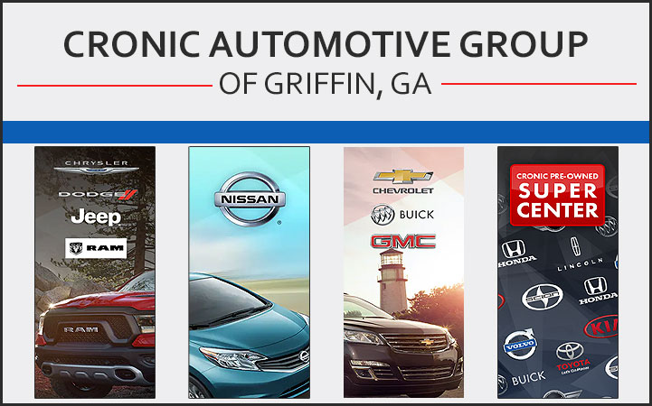CRONIC INC