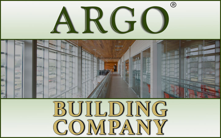 ARGO BUILDING COMPANY