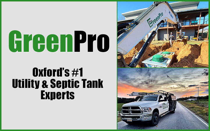 GREENPRO SEPTIC