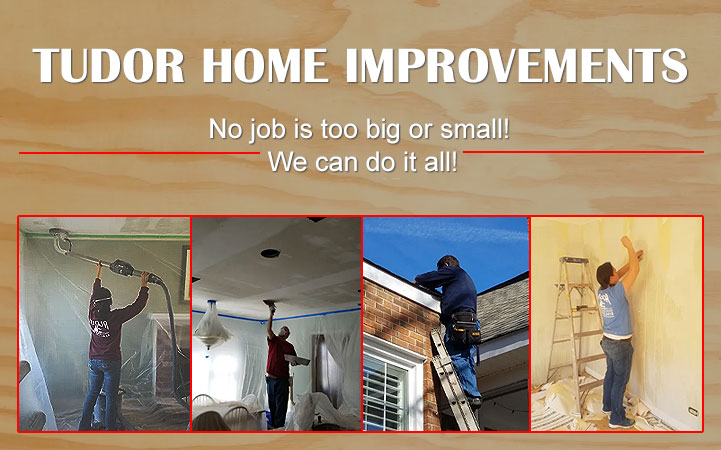 TUDOR HOME IMPROVEMENTS LLC
