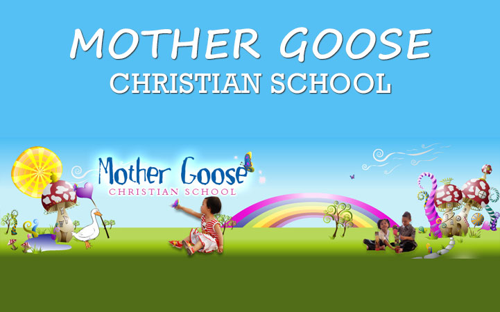 MOTHER GOOSE CHRISTIAN SCHOOL