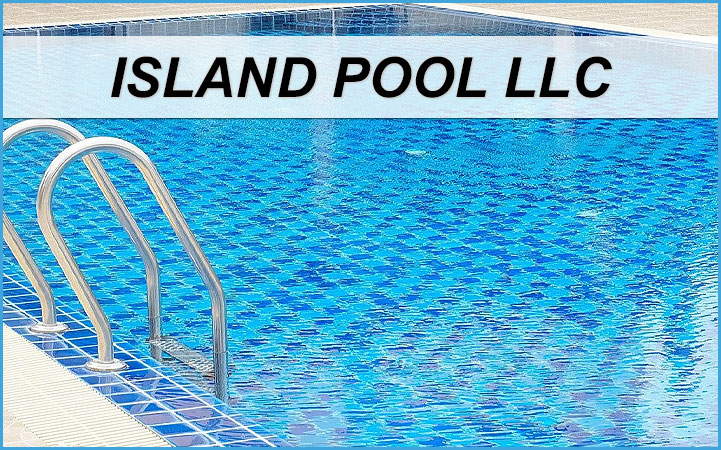 ISLAND POOLS