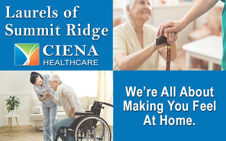 LAURELS OF SUMMIT RIDGE - Local REHABILITATION SERVICES in Asheville, NC