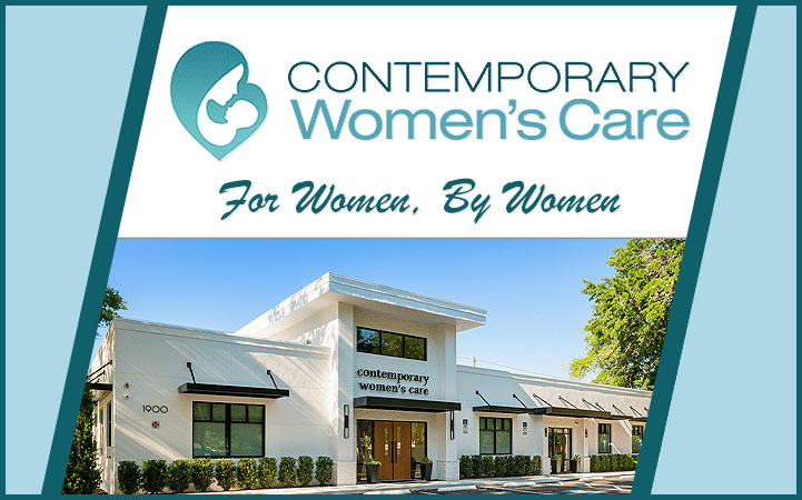 CONTEMPORARY WOMEN'S CARE