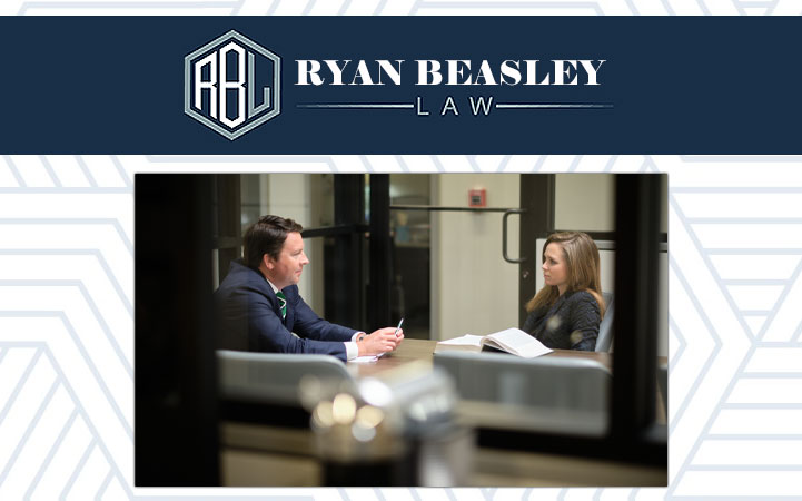 RYAN BEASLEY LAW
