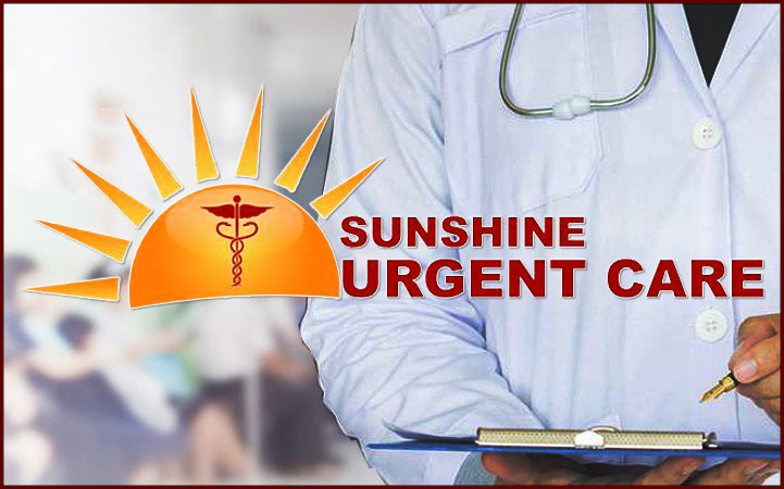SUNSHINE URGENT CARE