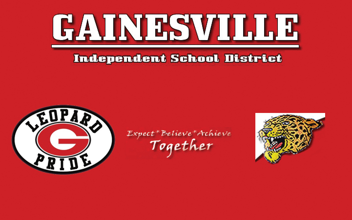 GAINESVILLE HIGH SCHOOL