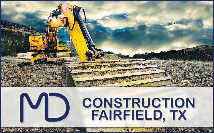 MIKE DANIEL CONSTRUCTION, INC