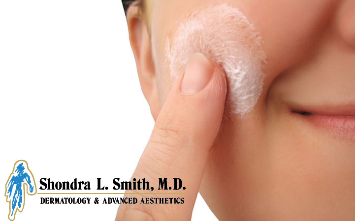 SHONDRA L. SMITH MD, DERMATOLOGY & AESTHETICS