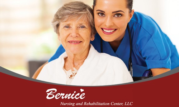 BERNICE NURSING AND REHABILITATION CENTER, LLC