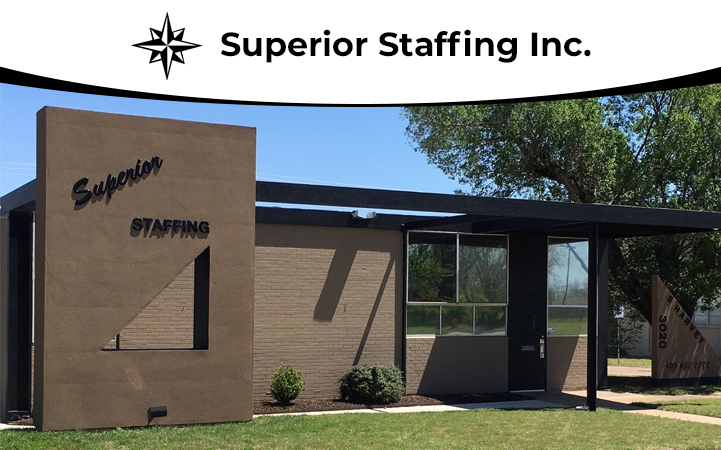 SUPERIOR STAFFING, INC.