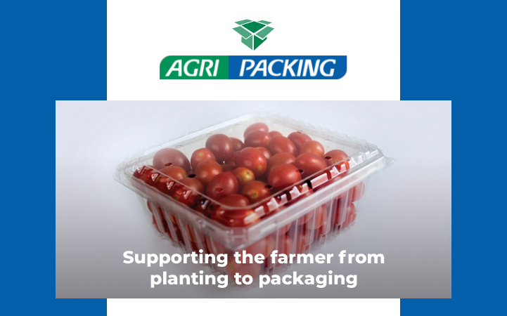 AGRI-PACKING SUPPLY, INC. - Local PACKAGING MATERIALS (WHOL) in Nogales, AZ
