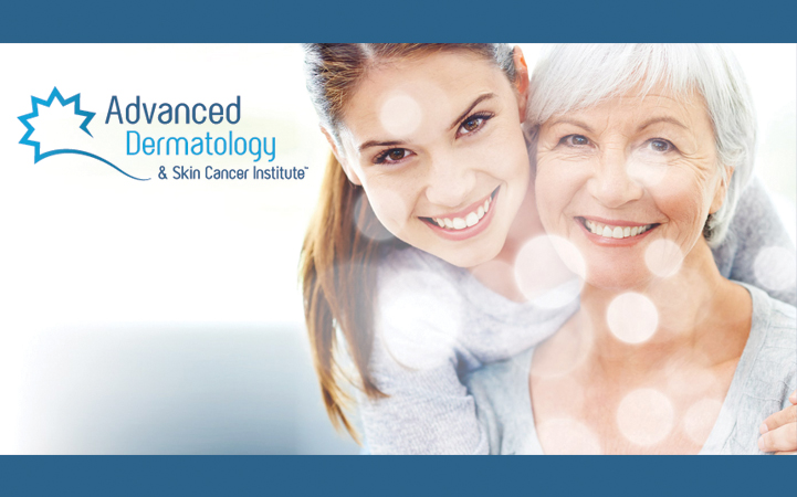 ADVANCED DERMATOLOGY & SKIN CANCER INSTITUTE