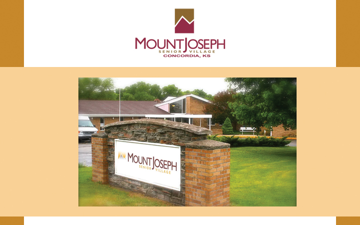 MT. JOSEPH SENIOR VILLAGE
