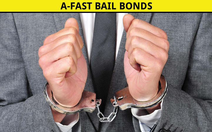 A-FAST BAIL BONDS