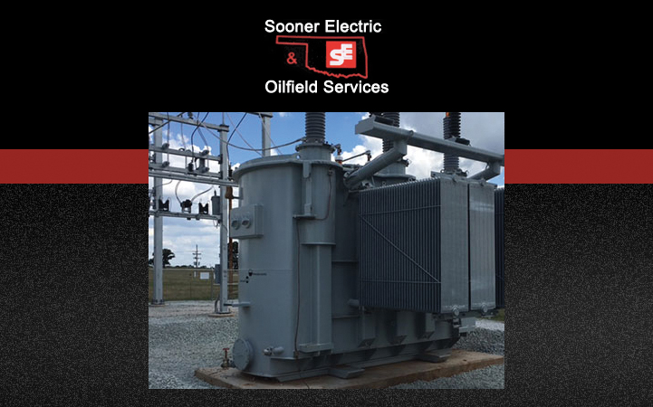 Learn more about SOONER ELECTRIC & OILFIELD SERVICES