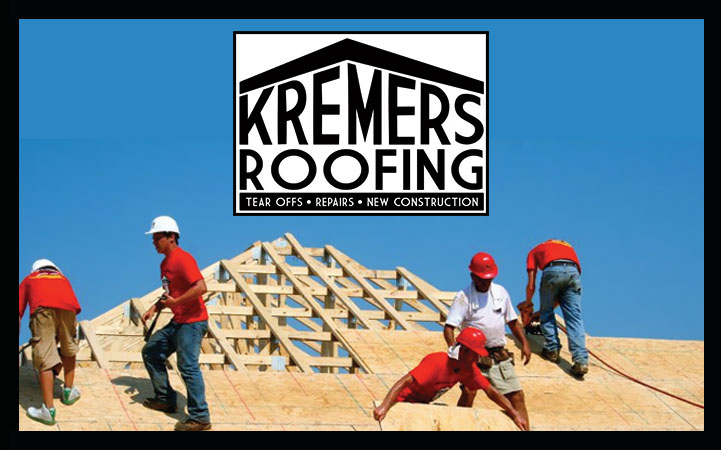NICK KREMERS' ROOFING