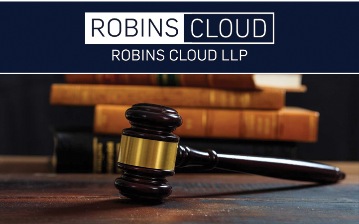 ROBINS CLOUD LLP
