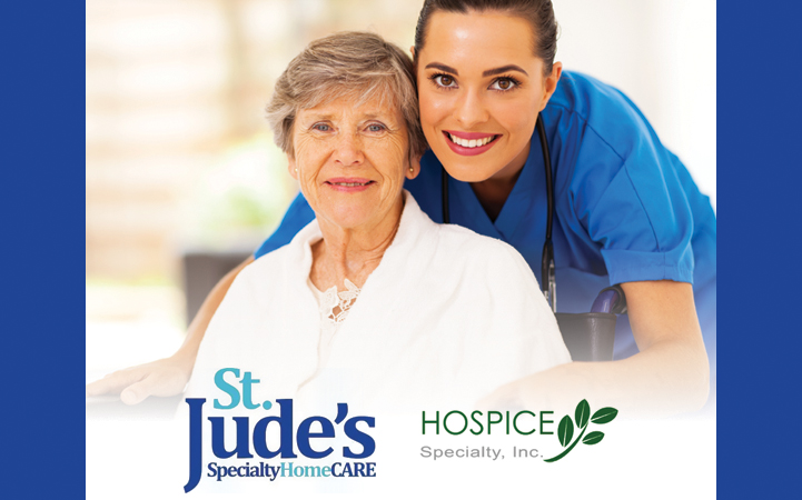 HOSPICE SPECIALTY, INC.