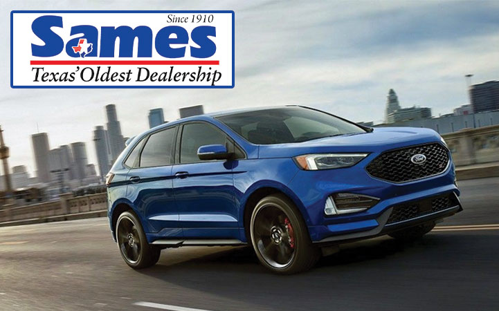SAMES MOTOR COMPANY