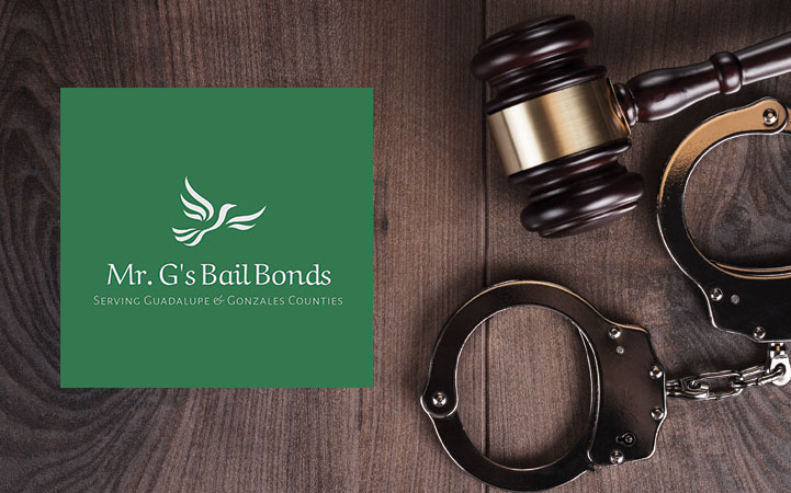MR. G BAIL BONDS
