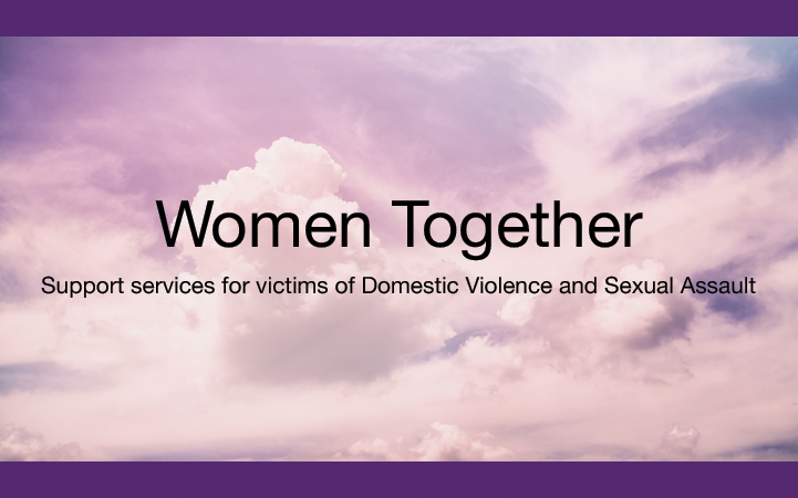 MUJERES UNIDAS / WOMEN TOGETHER