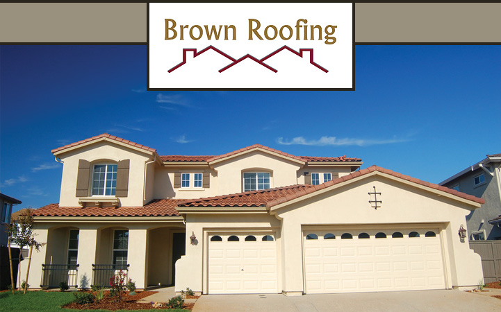 BROWN ROOFING - Local ROOFING CONTRACTORS in Phoenix, AZ