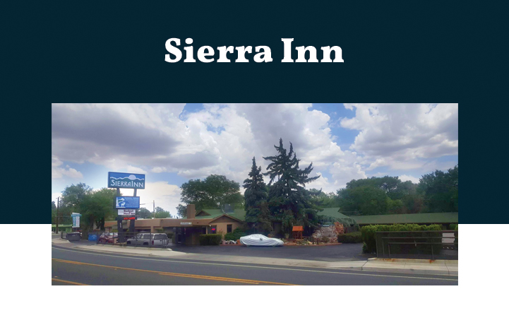 SIERRA INN