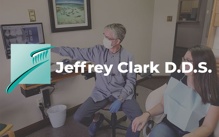 JEFFREY B CLARK DDS