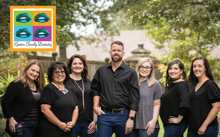 BENTON FAMILY DENTISTRY