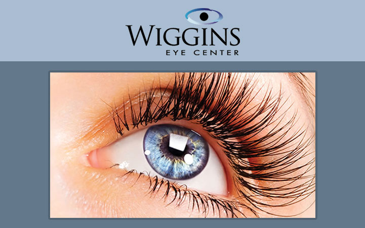 WIGGINS EYE CENTER