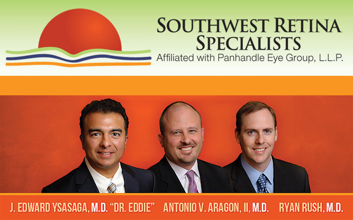 SOUTHWEST RETINA SPECIALISTS