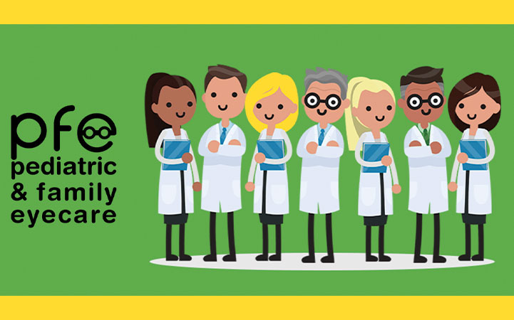 PEDIATRIC EYE ASSOCIATES - Local PHYSICIANS & SURGEONS in Tulsa, OK