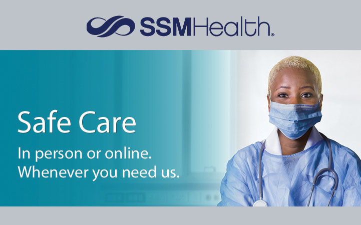 SSM HEALTH HEART AND VASCULAR CARE