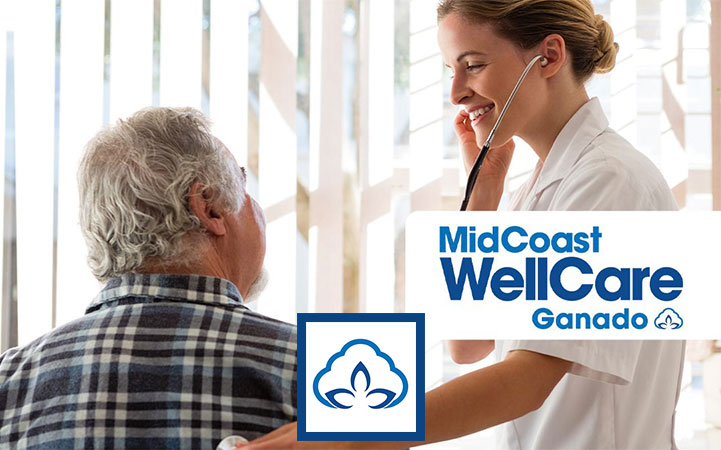 MIDCOAST WELLCARE - GANADO