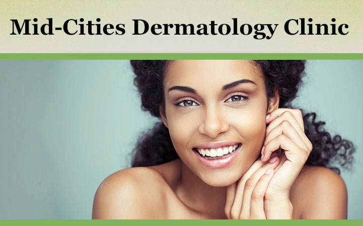 MID-CITIES DERMATOLOGY CLINIC