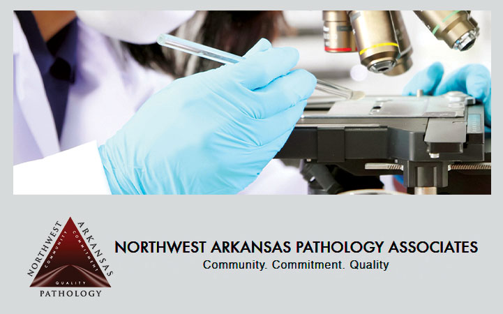NORTHWEST ARKANSAS PATHOLOGY ASSOCIATES