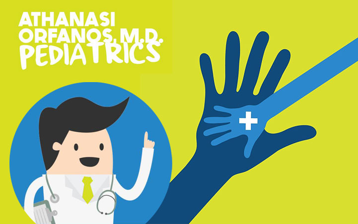 DR GERARDO ATHANASI ORFANOS, MD