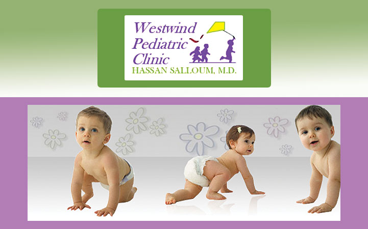 WESTWIND PEDIATRIC CLINIC
