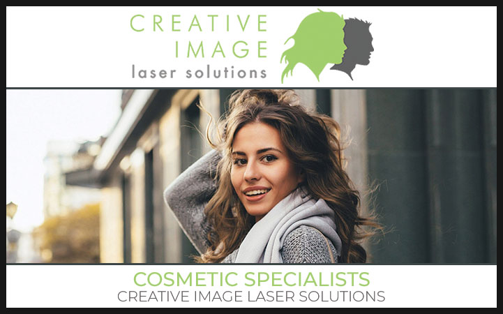 CREATIVE IMAGE LASER SOLUTION
