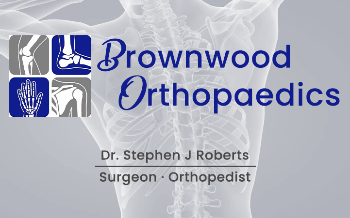 BROWNWOOD ORTHOPAEDICS