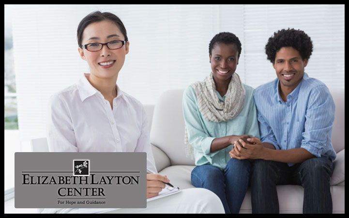 ELIZABETH LAYTON CENTER